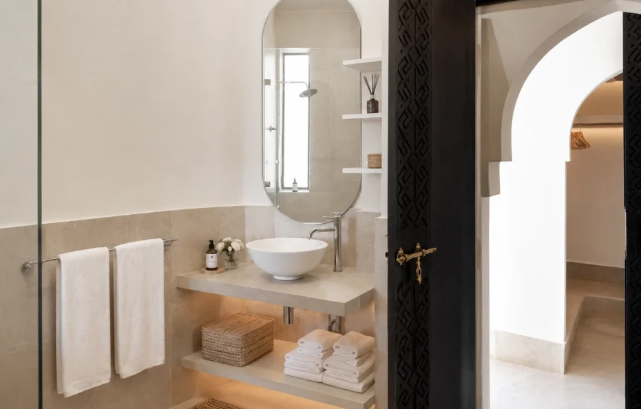 Villa OPALE Marrakech | Villa à Marrakech