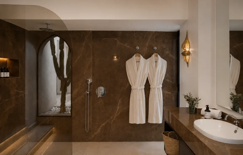 Villa OPALE Marrakech | Villa à Marrakech