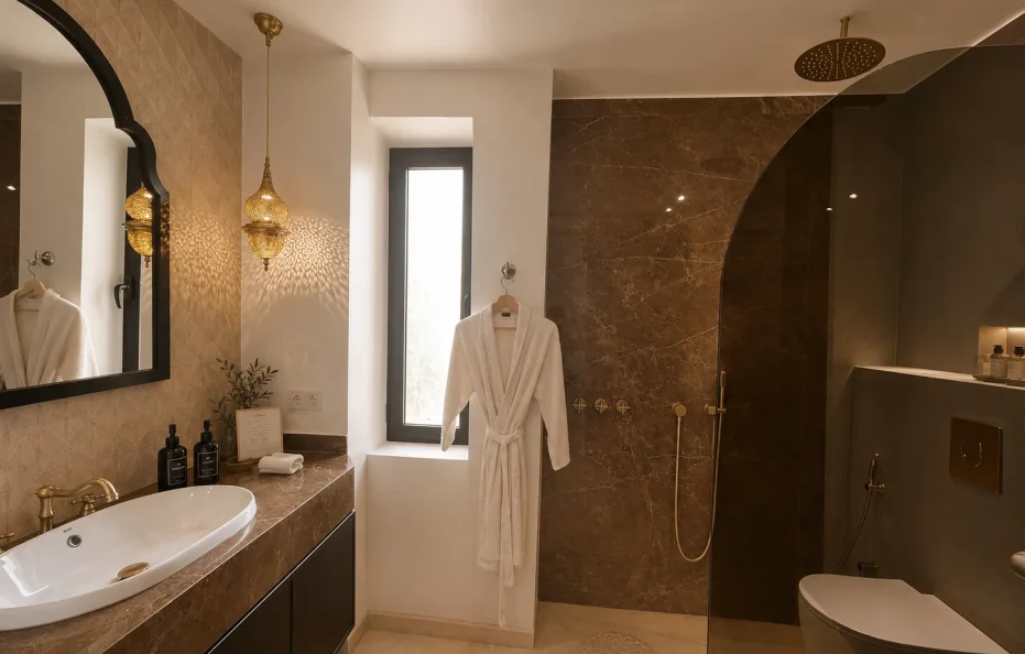 Villa OPALE Marrakech | Villa à Marrakech
