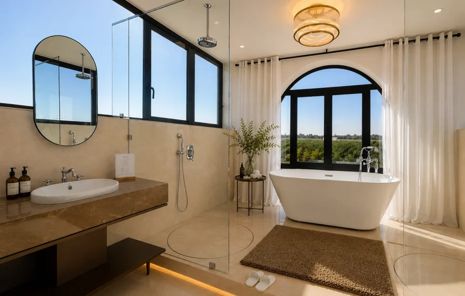 Villa OPALE Marrakech | Villa à Marrakech