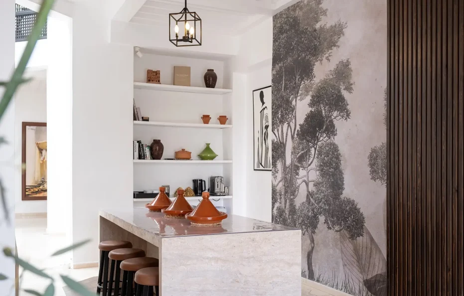 Villa OPALE Marrakech | Villa à Marrakech