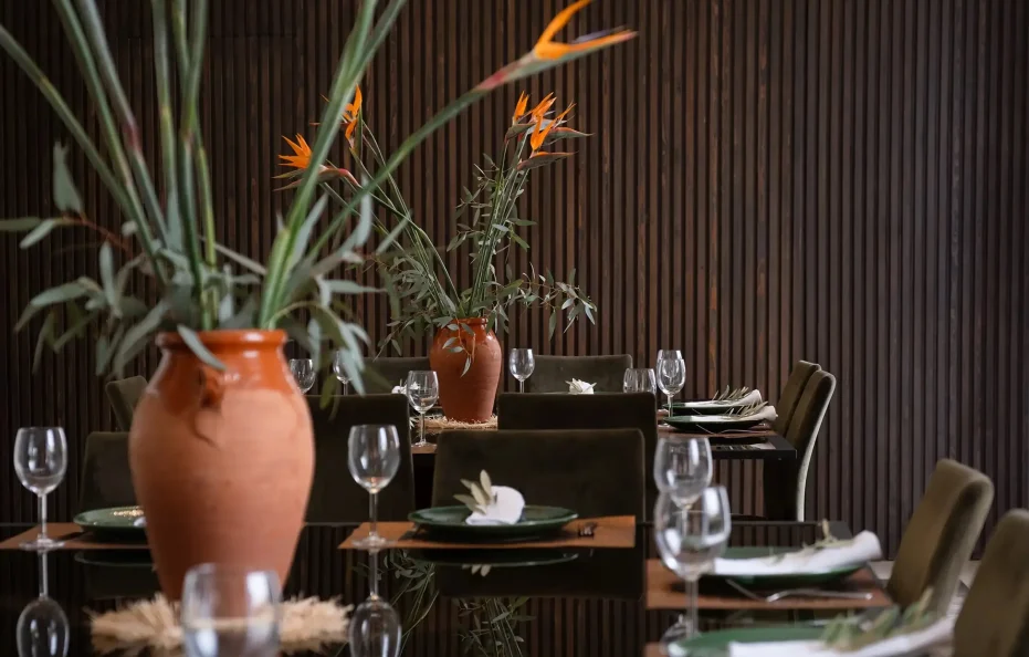 Villa OPALE Marrakech | Villa à Marrakech