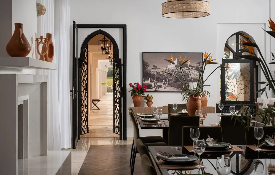 Villa OPALE Marrakech | Villa à Marrakech