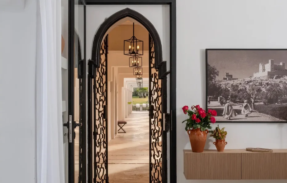 Villa OPALE Marrakech | Villa à Marrakech