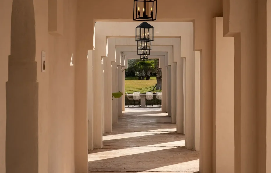 Villa OPALE Marrakech | Villa à Marrakech