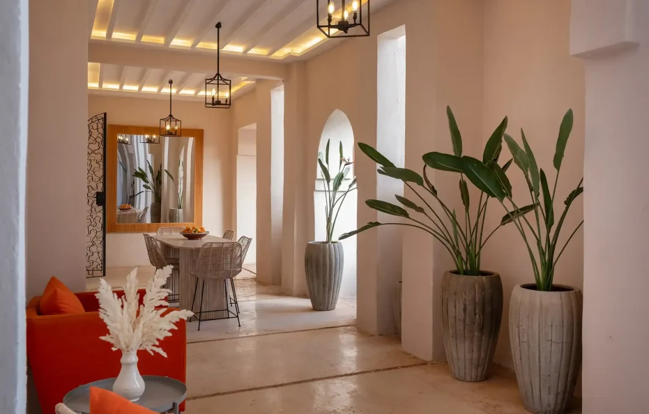 Villa OPALE Marrakech | Villa à Marrakech