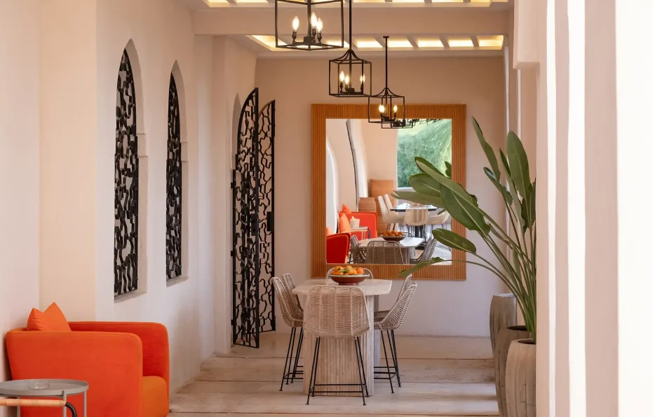 Villa OPALE Marrakech | Villa à Marrakech