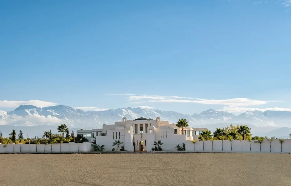 Villa OPALE Marrakech | Villa à Marrakech