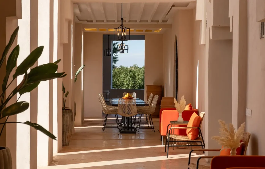 Villa OPALE Marrakech | Villa à Marrakech