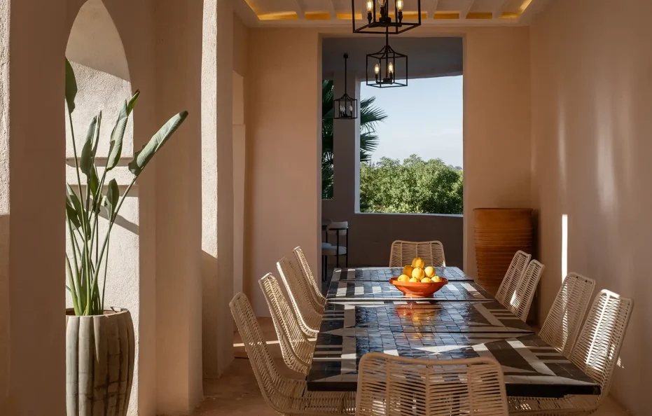 Villa OPALE Marrakech | Villa à Marrakech
