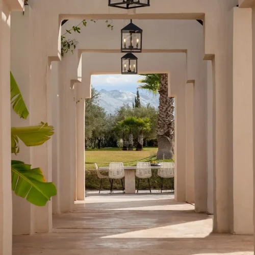 Villa EVJF Marrakech : 12 idées pour un enterrement de vie de jeune fille inoubliable