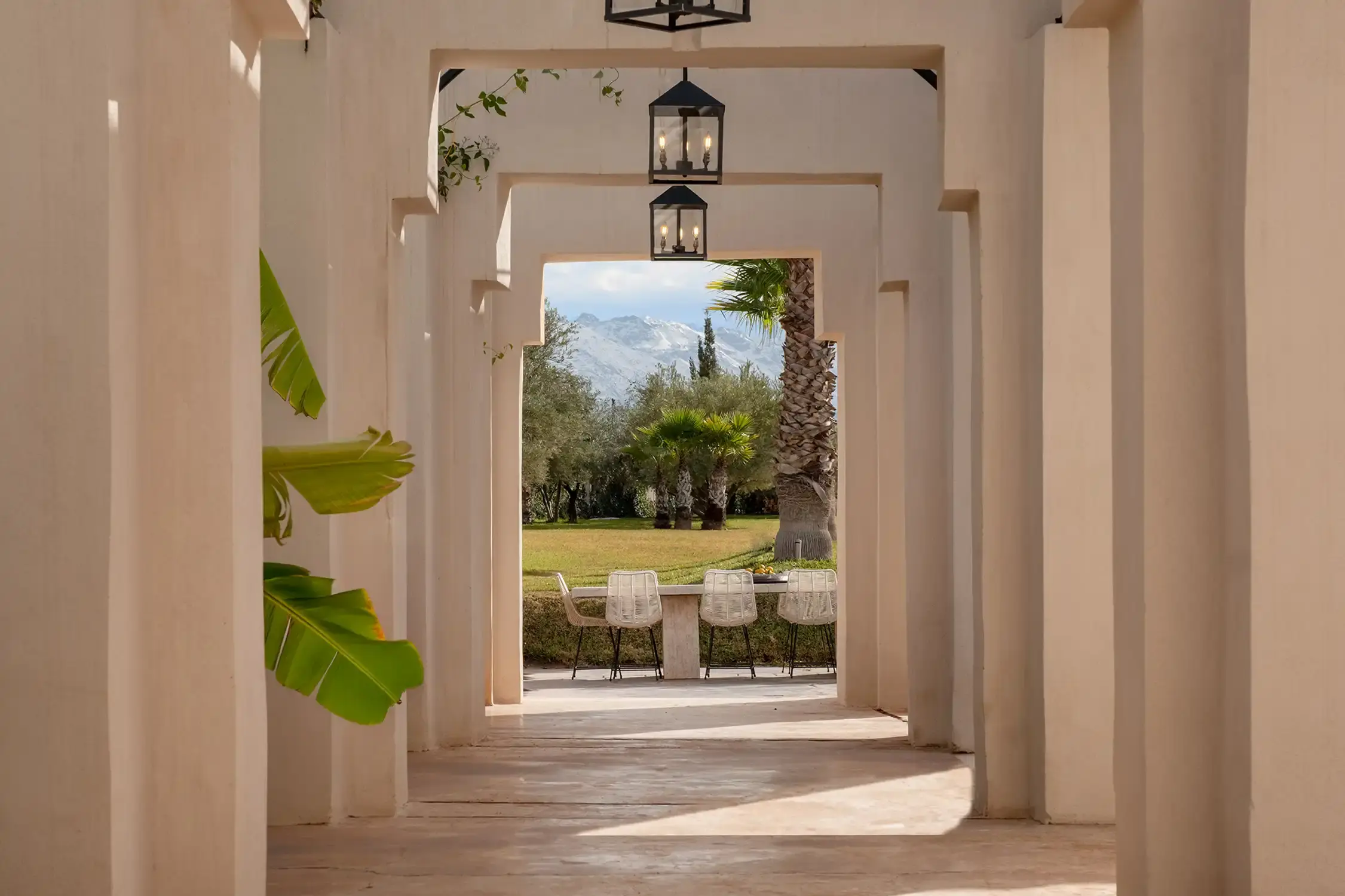 Villa EVJF Marrakech : 12 idées pour un enterrement de vie de jeune fille inoubliable