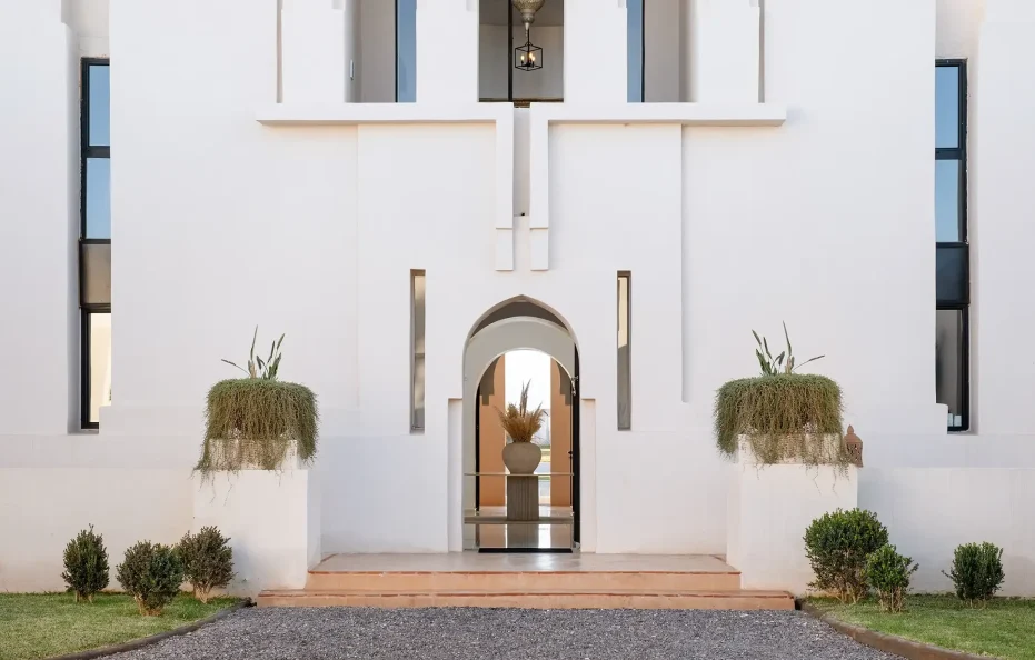 Villa OPALE Marrakech | Villa à Marrakech