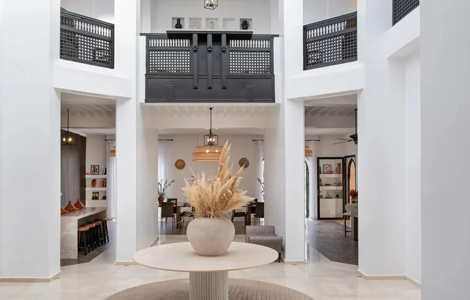 Villa OPALE Marrakech | Villa à Marrakech