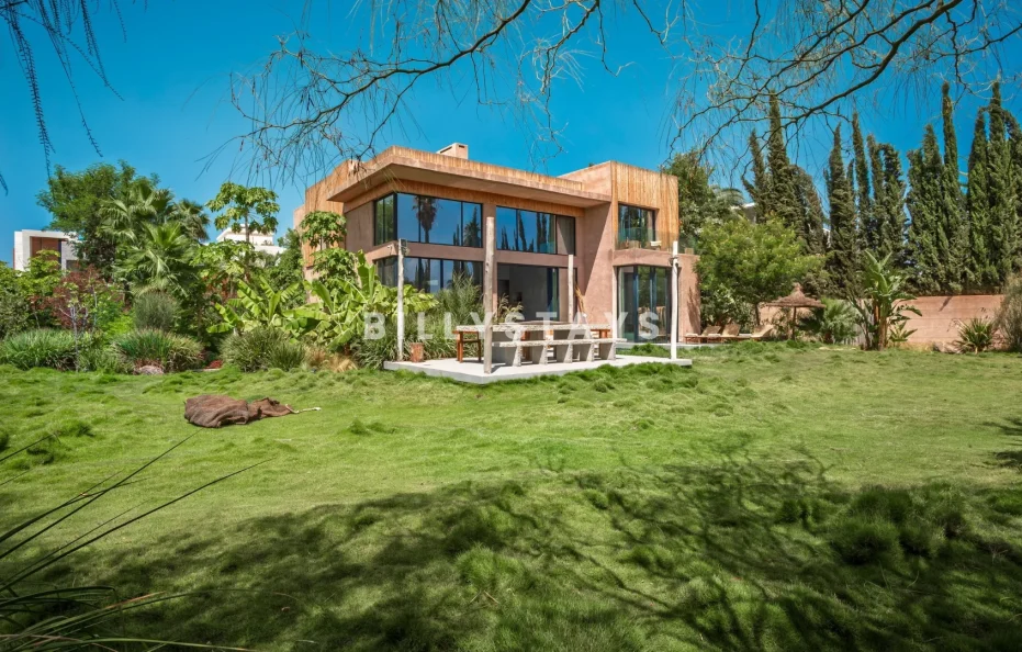 Villa Arma | Villa à Marrakech