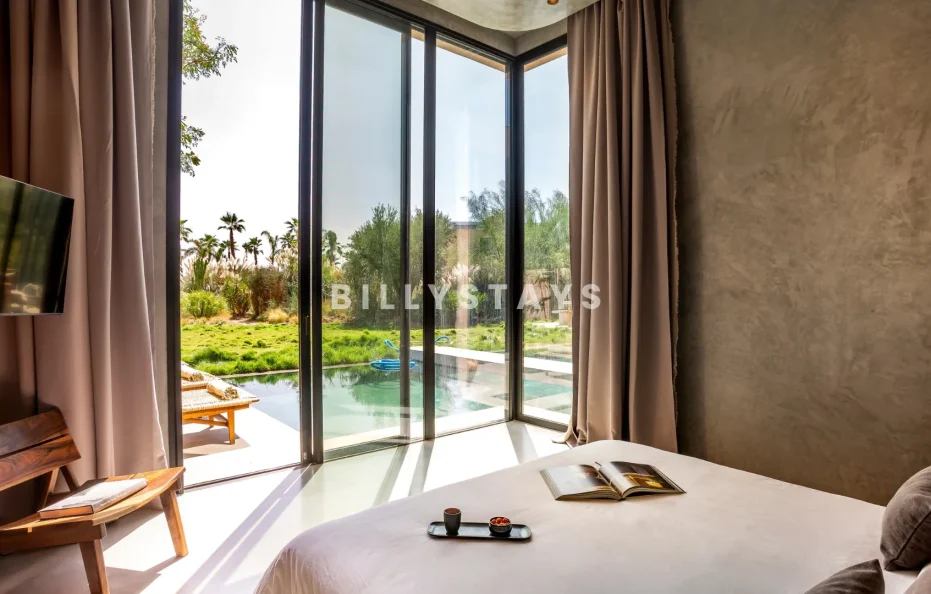 Villa Arma | Villa à Marrakech