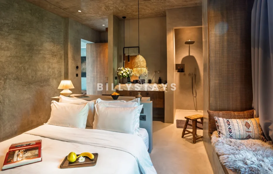 Villa Arma | Villa à Marrakech