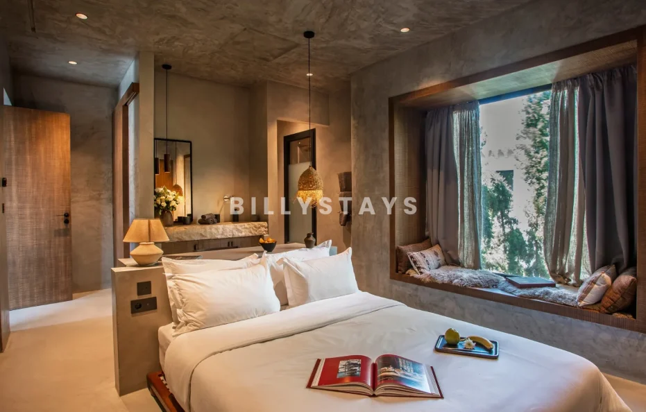 Villa Arma | Villa à Marrakech