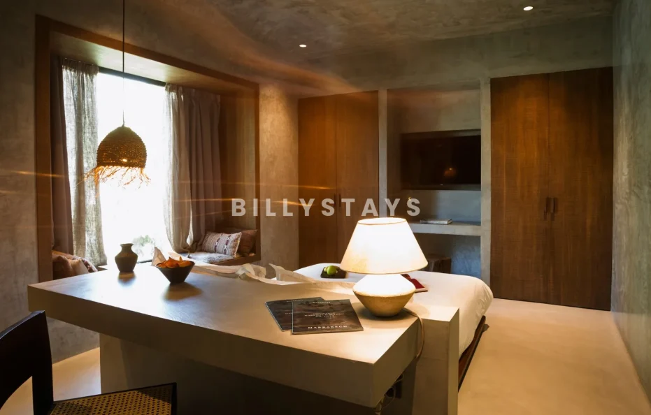 Villa Arma | Villa à Marrakech