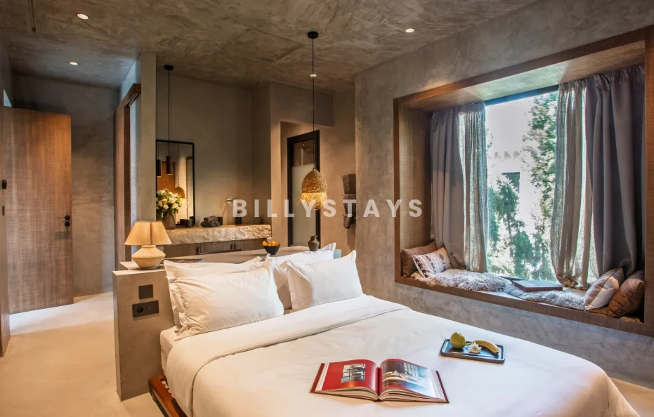 Villa Arma | Villa à Marrakech