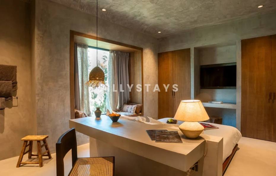 Villa Arma | Villa à Marrakech