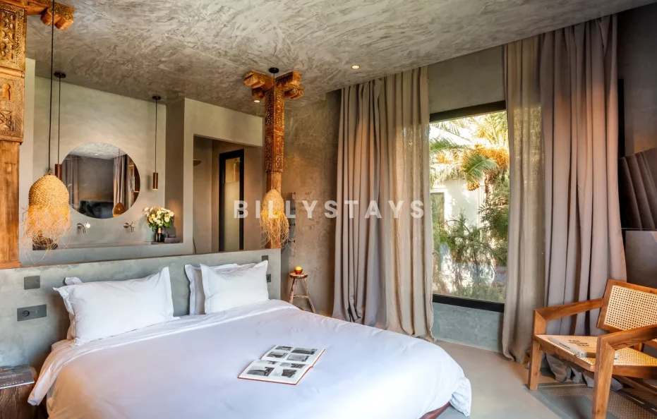 Villa Arma | Villa à Marrakech