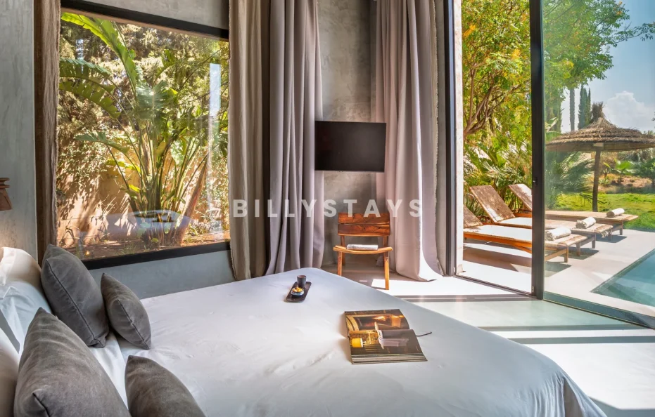 Villa Arma | Villa à Marrakech