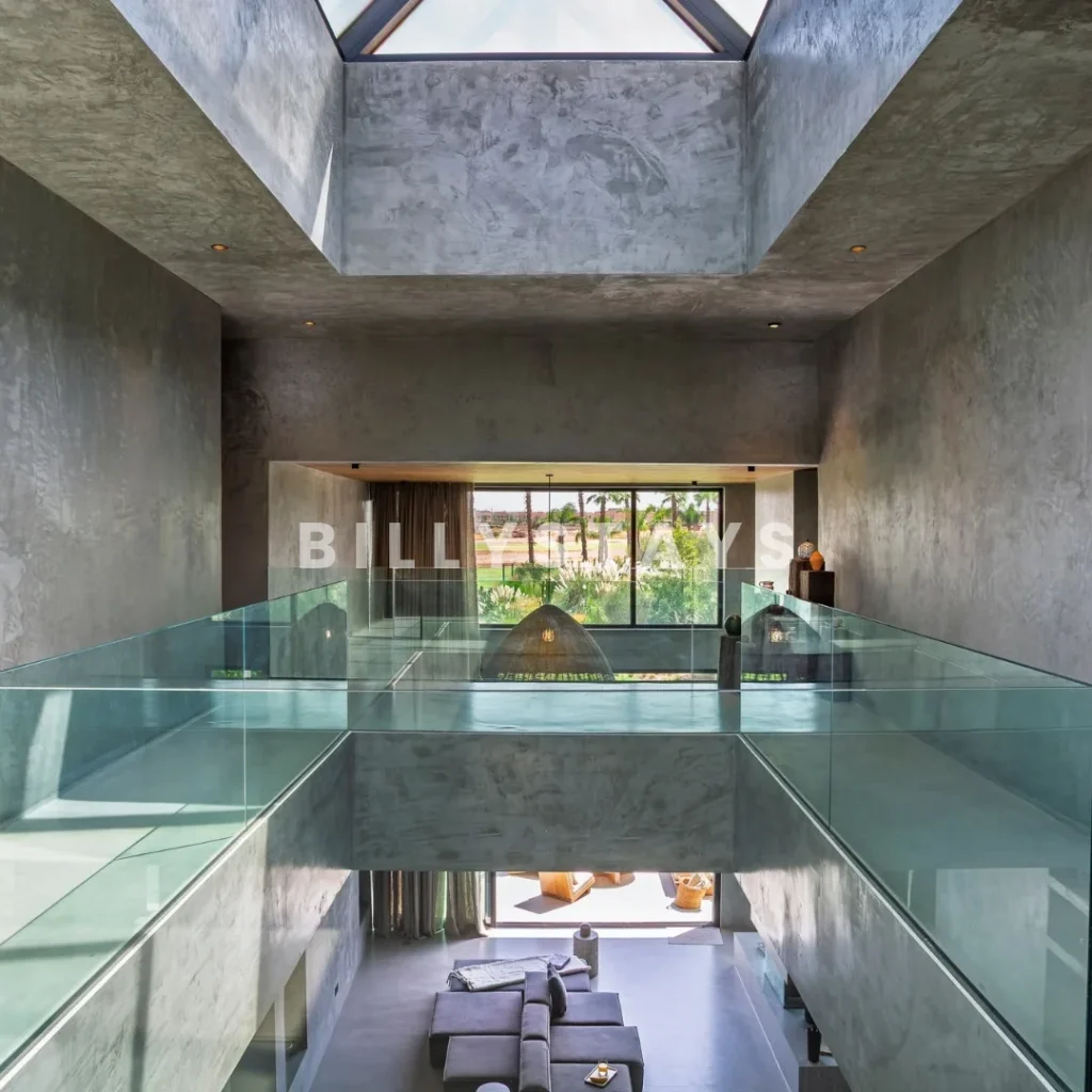 villa marrakech​ billystays