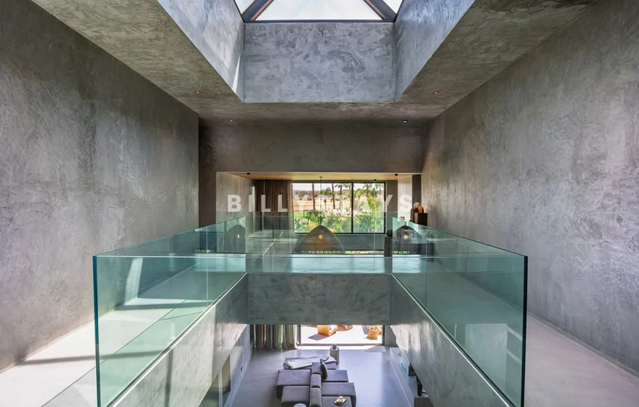 Villa Arma | Villa à Marrakech