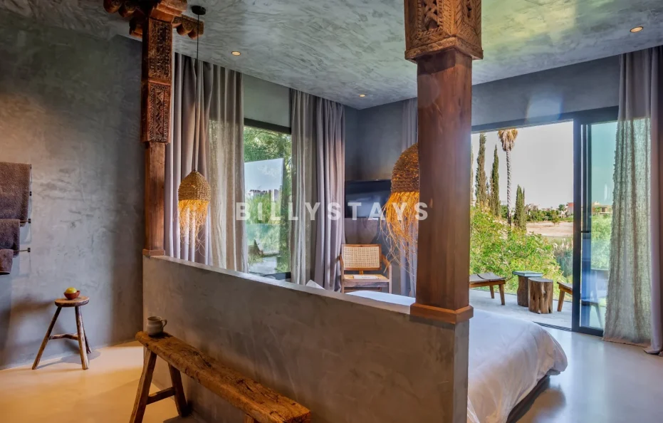 Villa Arma | Villa à Marrakech