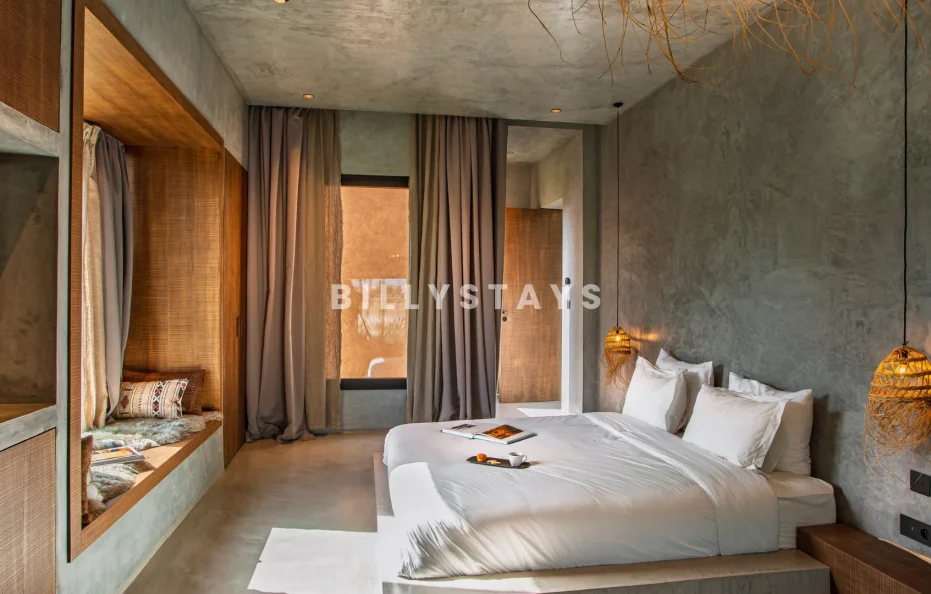 Villa Arma | Villa à Marrakech