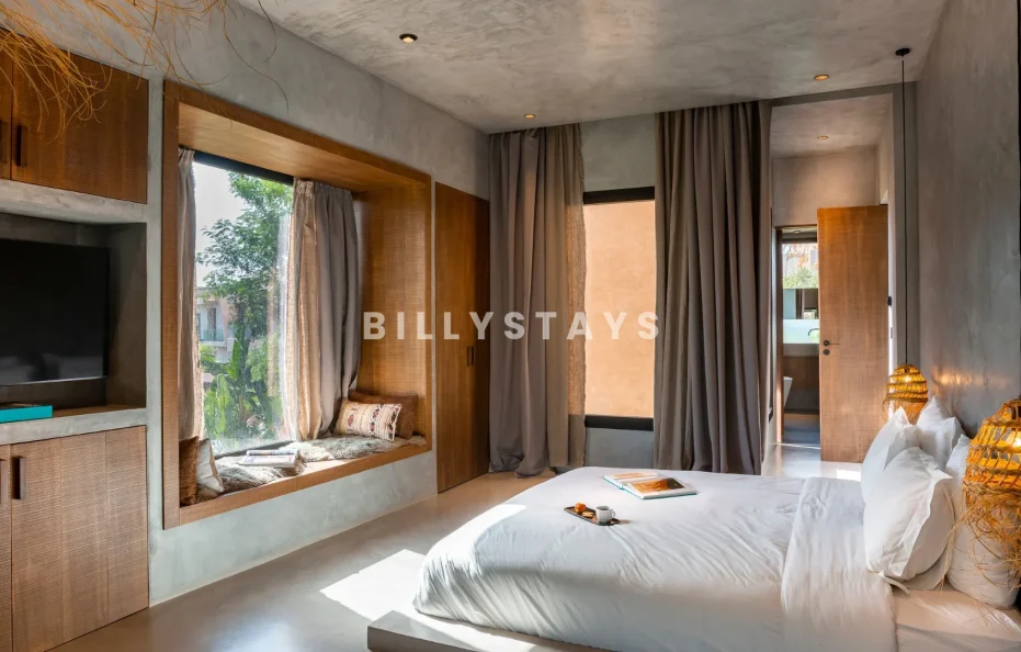 Villa Arma | Villa à Marrakech