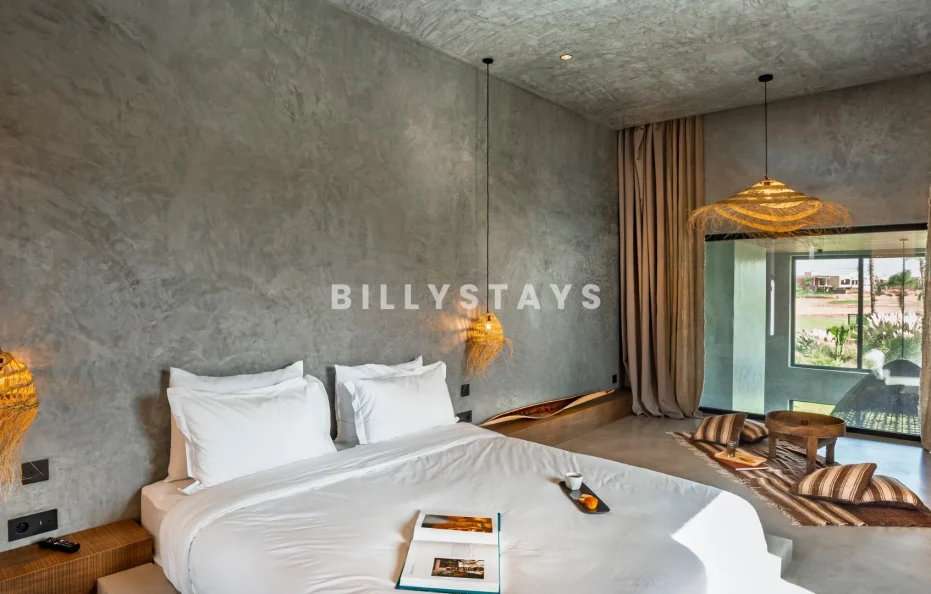 Villa Arma | Villa à Marrakech