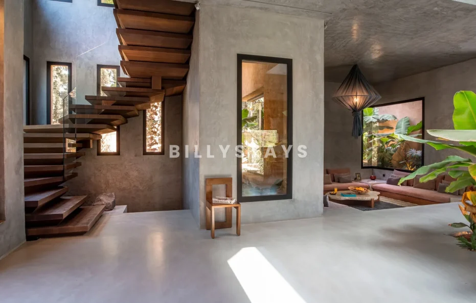 Villa Arma | Villa à Marrakech