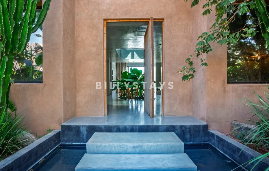 Villa Arma | Villa à Marrakech