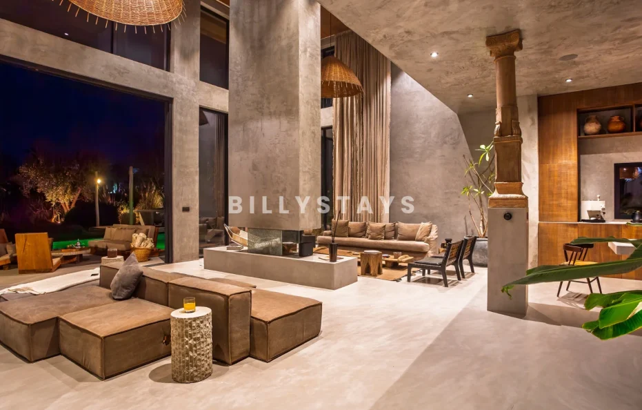 Villa Arma | Villa à Marrakech