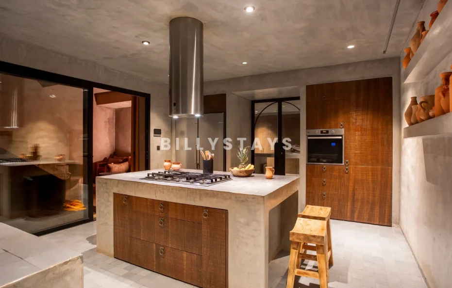 Villa Arma | Villa à Marrakech