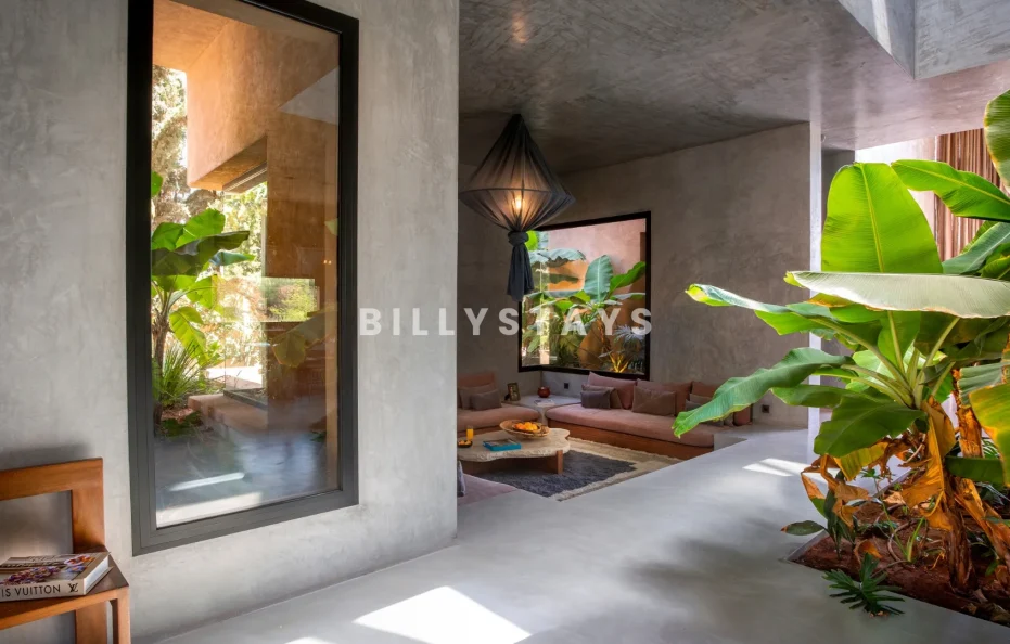 Villa Arma | Villa à Marrakech
