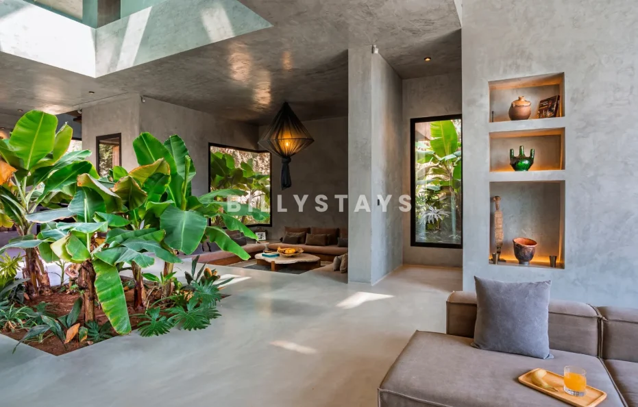 Villa Arma | Villa à Marrakech