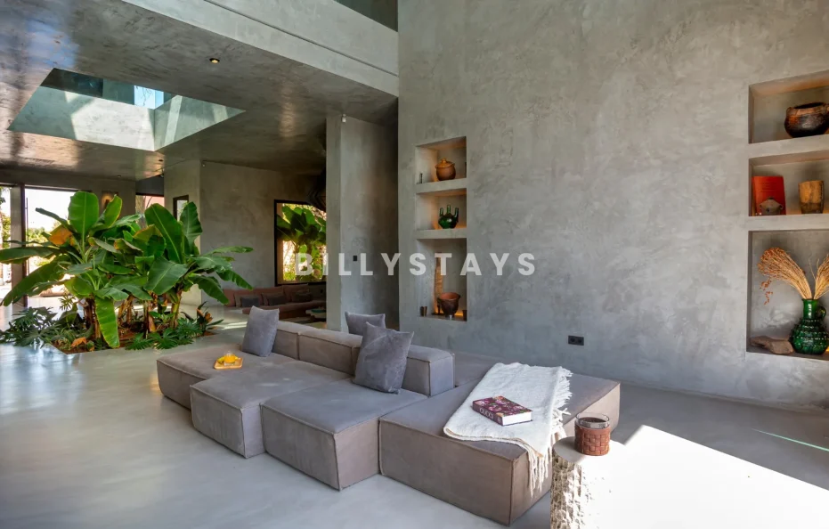 Villa Arma | Villa à Marrakech