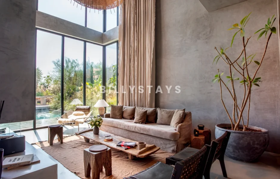 Villa Arma | Villa à Marrakech