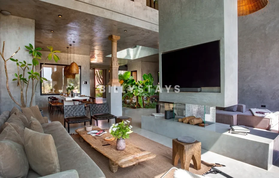 Villa Arma | Villa à Marrakech