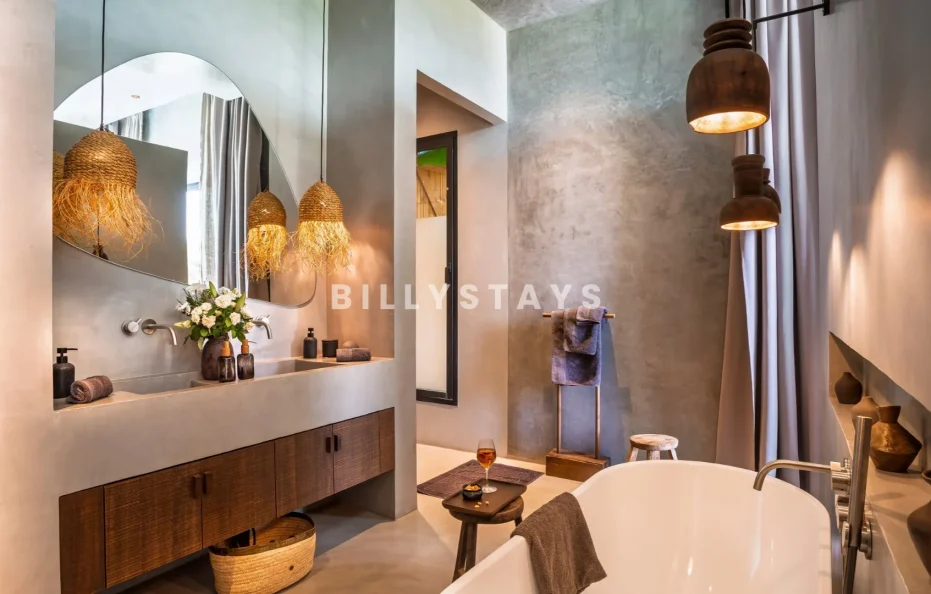 Villa Arma | Villa à Marrakech