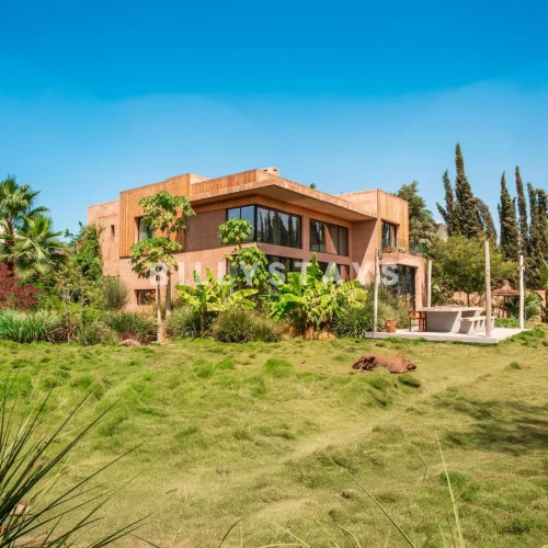 Villa Marrakech : le guide complet pour bien choisir et réserver votre séjour