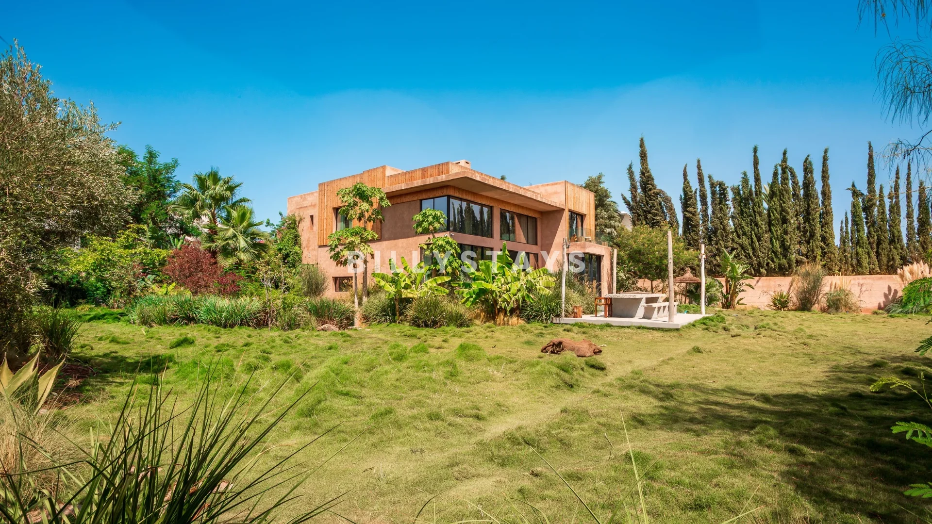 Villa Marrakech : le guide complet pour bien choisir et réserver votre séjour