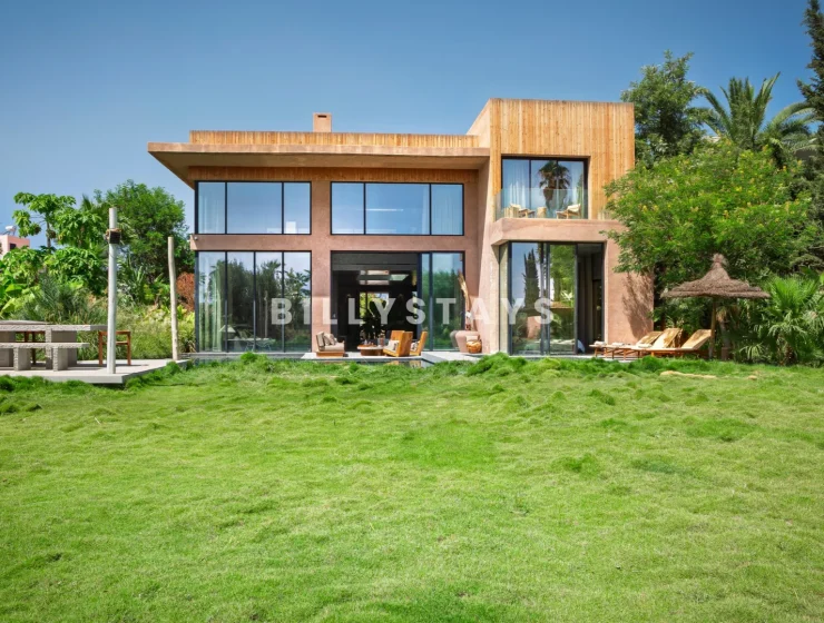 Villa Arma | Villa à Marrakech