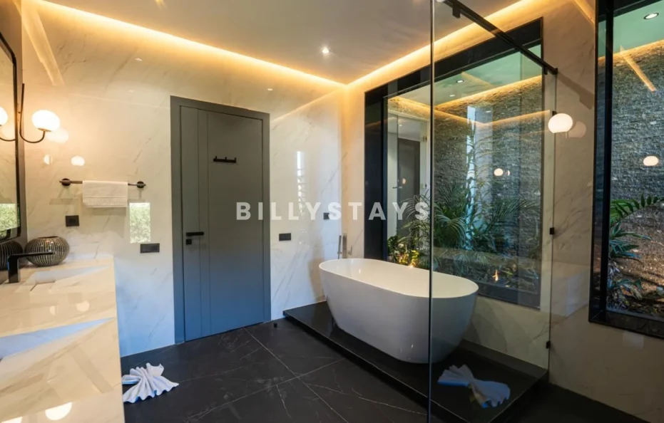 Villa Acha | Villa à Marrakech