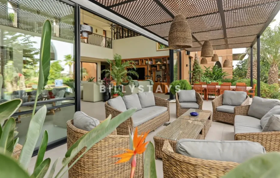 Villa Lorena | Villa à Marrakech
