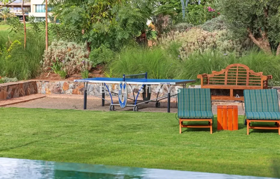 Villa Lorena | Villa à Marrakech