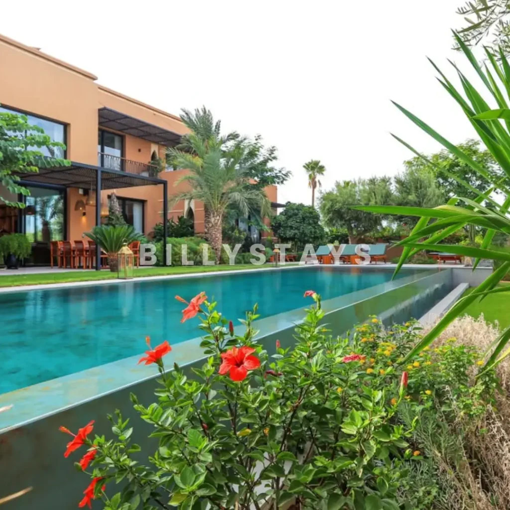 villa lorena marrakech 20